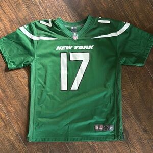 Nike Green NFL Jersey XL